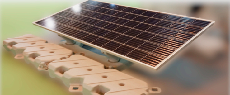 Placa solar