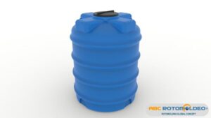 Depósito tanque rotomoldeo