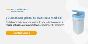 ABC Rotomoldeo Contacto