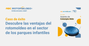 CTA Parques infantiles