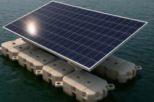 naval rotational molded products